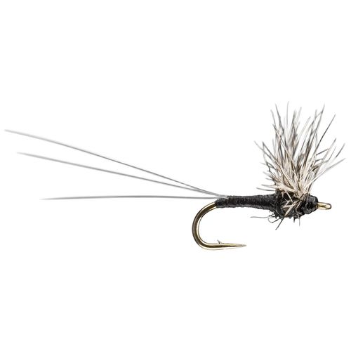 Rio Hackle Stacker Fly