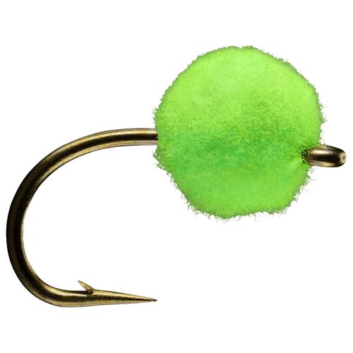 Rio Mini Glo Yarn Egg Fly