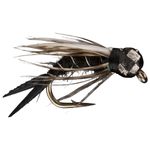 Rio Prince of Darkness Fly (12 Pack) Black