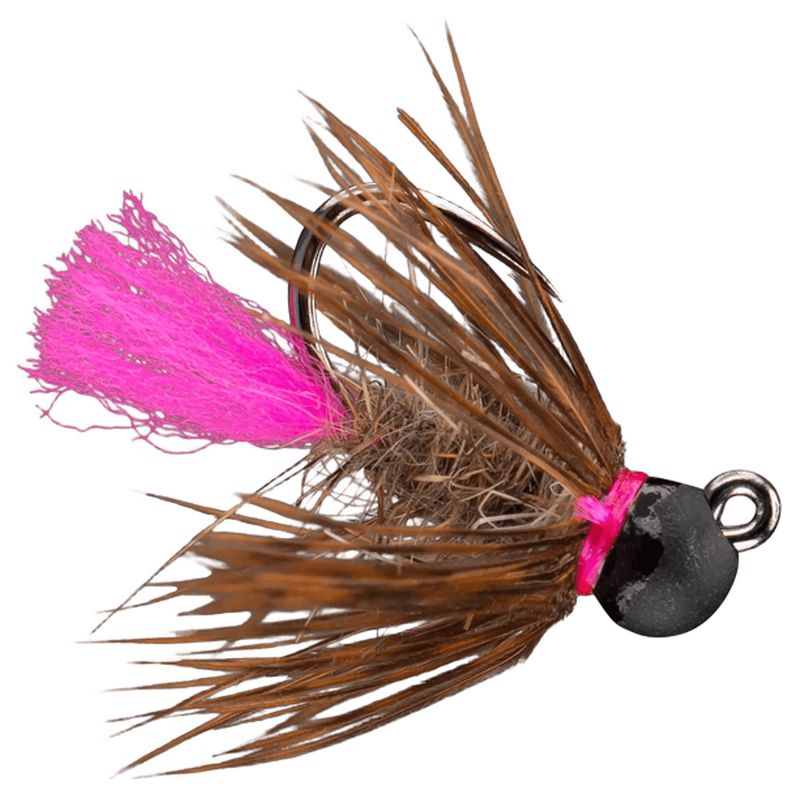 Rio She Ra TB Fly Fishing Flie Hot Pink