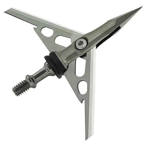 Rage Hypo 2 Broadhead (4 Pack)