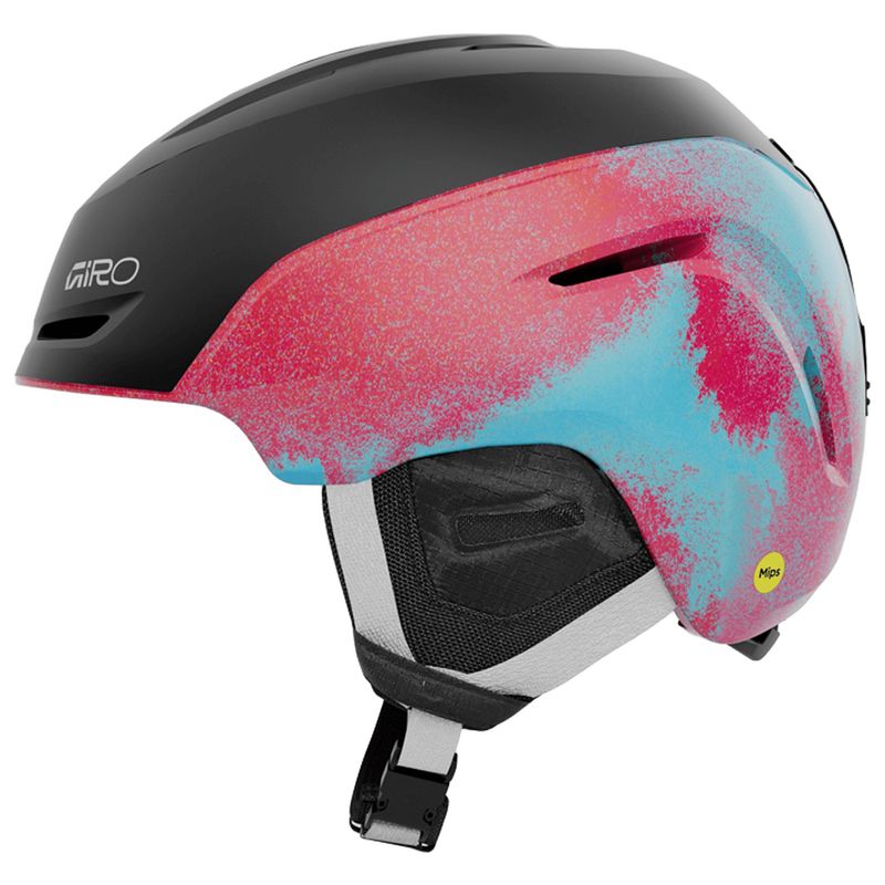 Giro Neo Jr. MIPS Helmet Matte Black/Multi