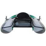 Outcast Fishing Gear Fish Cat Scout IGS Grey Green