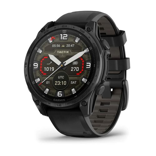 Garmin Tactix 8 AMOLED GPS Watch