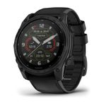 Garmin Tactix 8 Solar GPS Watch Applied Ballistics Ultralight Solver / Solar Edition