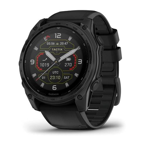 Garmin Tactix 8 Solar GPS Watch