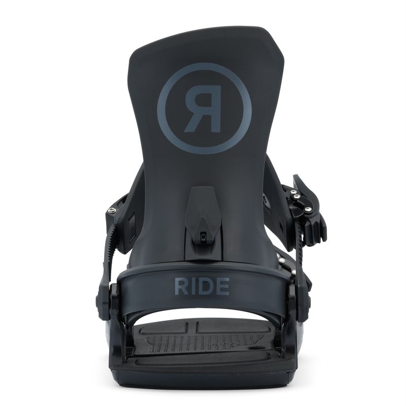 RIDE C-4 Snowboard Binding - 2026 Grey