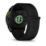 Garmin Enduro 3 GPS Watch Carbon Gray Dlc Titanium / Black Band