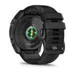Garmin Tactix 8 Solar GPS Watch Applied Ballistics Ultralight Solver / Solar Edition