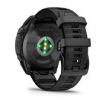 Garmin Tactix 8 AMOLED GPS Watch Applied Ballistics Ultralight Solver / Amoled Edition