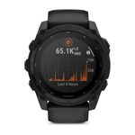 Garmin Tactix 8 Solar GPS Watch Applied Ballistics Ultralight Solver / Solar Edition