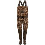 Drake Waterfowl Hardline Insulated Breathable Wader - Men's Old School