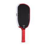JOOLA Agassi Pro 16mm Pickleball Paddle Black / Red