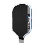 JOOLA Hyperion Pro IV 14mm Pickleball Paddle Black / White