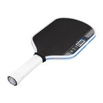 JOOLA Hyperion Pro IV 14mm Pickleball Paddle Black / White
