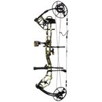 Bear Archery Paradigm RTH Compound Bow Emerge 2.0 / Black