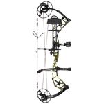 Bear Archery Paradigm RTH Compound Bow Emerge 2.0 / Black