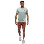tentree Sasquatch T-Shirt - Men's Oasis Heather/Hammock
