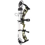 Bear Archery Paradigm RTH Compound Bow Emerge 2.0 / Black
