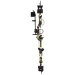 Bear Archery Paradigm RTH Compound Bow Emerge 2.0 / Black