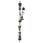 Bear Archery Paradigm RTH Compound Bow Emerge 2.0 / Black