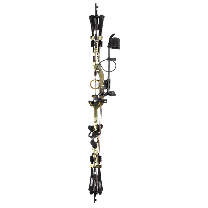 Bear Archery Paradigm RTH Compound Bow Emerge 2.0 / Black