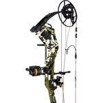 Bear Archery Paradigm RTH Compound Bow Emerge 2.0 / Black