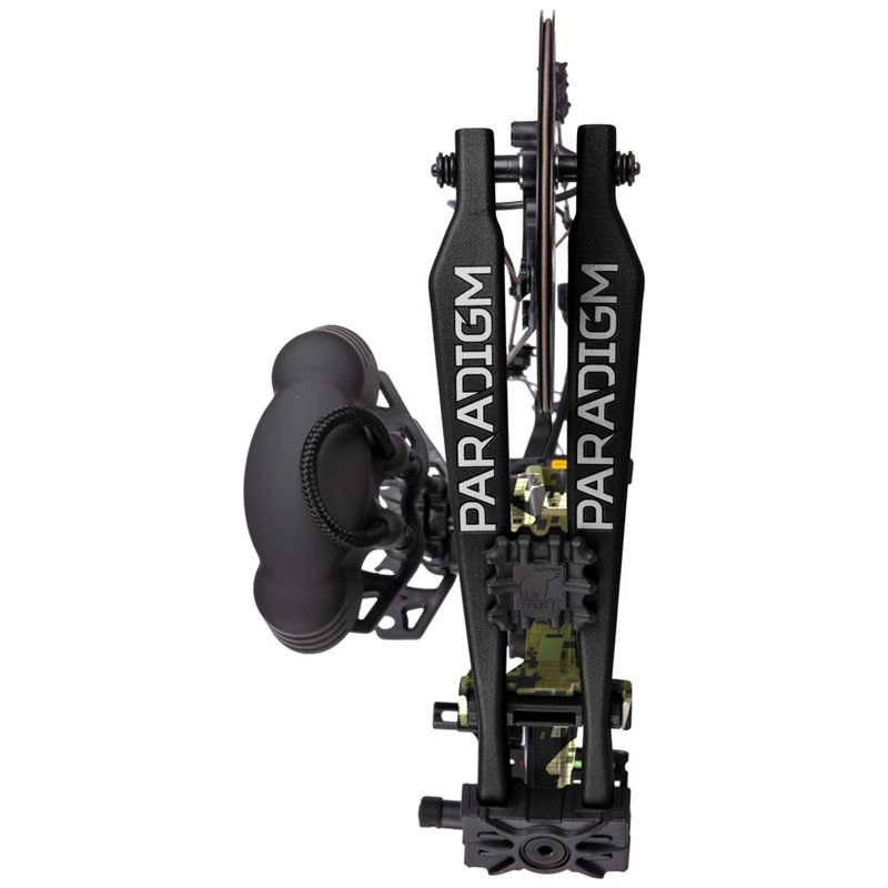 Bear Archery Paradigm RTH Compound Bow Emerge 2.0 / Black