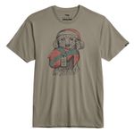 SITKA Gifted Retriever T-Shirt - Men's Oak