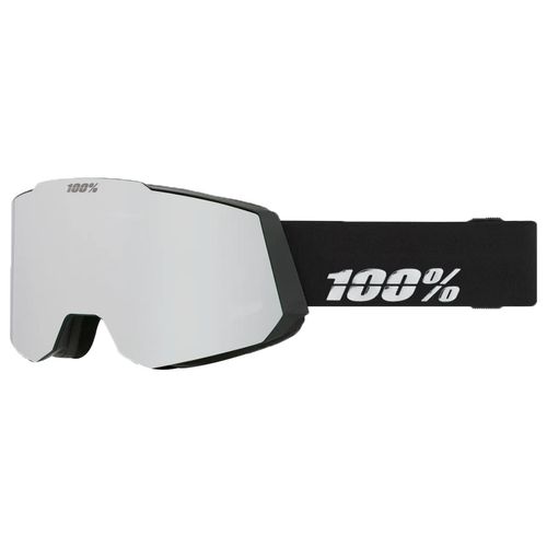 100% Snowcraft Goggle