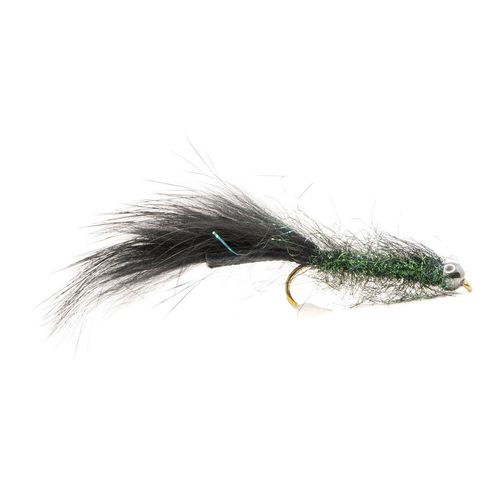 Blue Line Co Leechy McLeechface Lure (12 Pack)