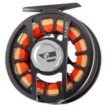 Orvis Hydros II Reel Black