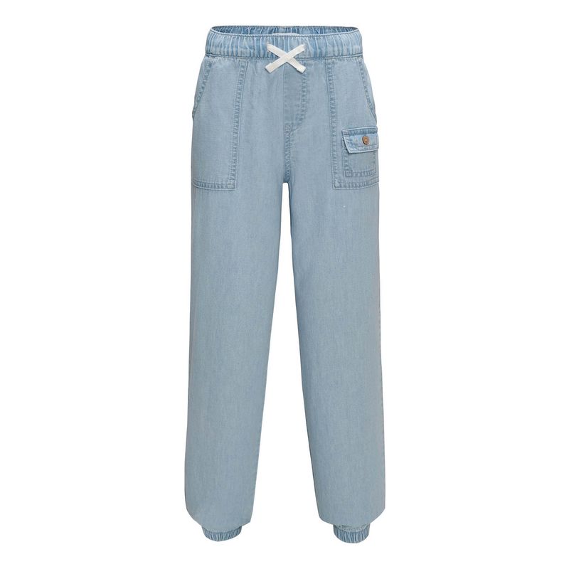 Roxy Sunshine Pant - Girls' Light Blue