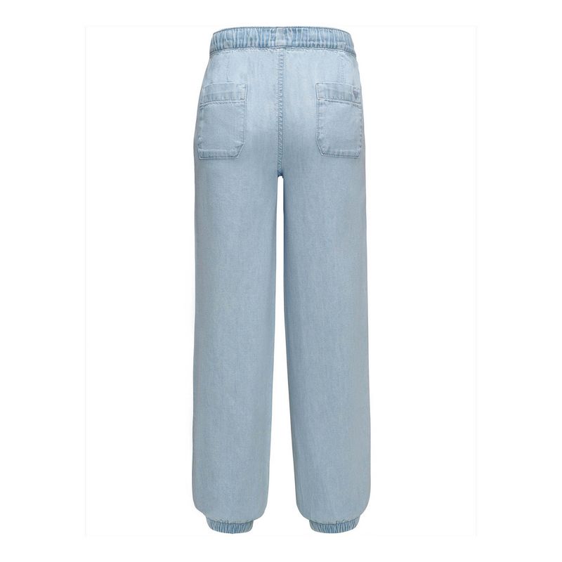 Roxy Sunshine Pant - Girls' Light Blue