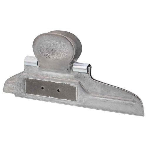 Bitzenburger Straight Fletching Clamp