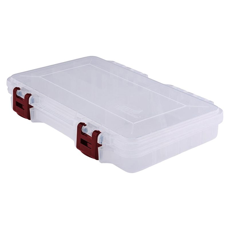 Plano Stowaway 3600 Box Clear