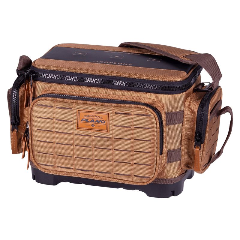 Plano Guide Series 3600 Tackle Bag Tan / Black