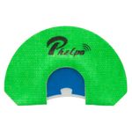 Phelps Elk Commander Diaphragm GREEN