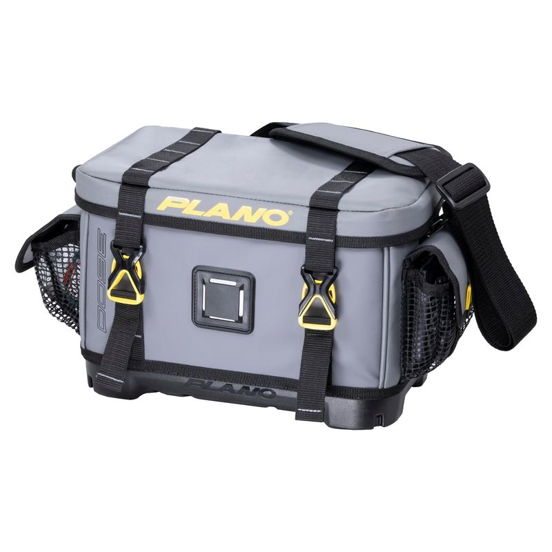 Plano Z-Series Tackle Bag Grey
