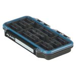 Plano Stowaway Waterproof 3500 Box Clear