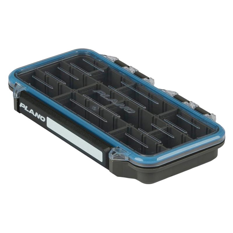 Plano Stowaway Waterproof 3500 Box Clear
