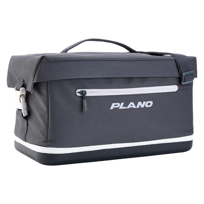 Plano Weekend Softsider Tackle Bag Slate