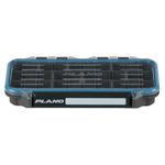 Plano Stowaway Waterproof 3500 Box Clear