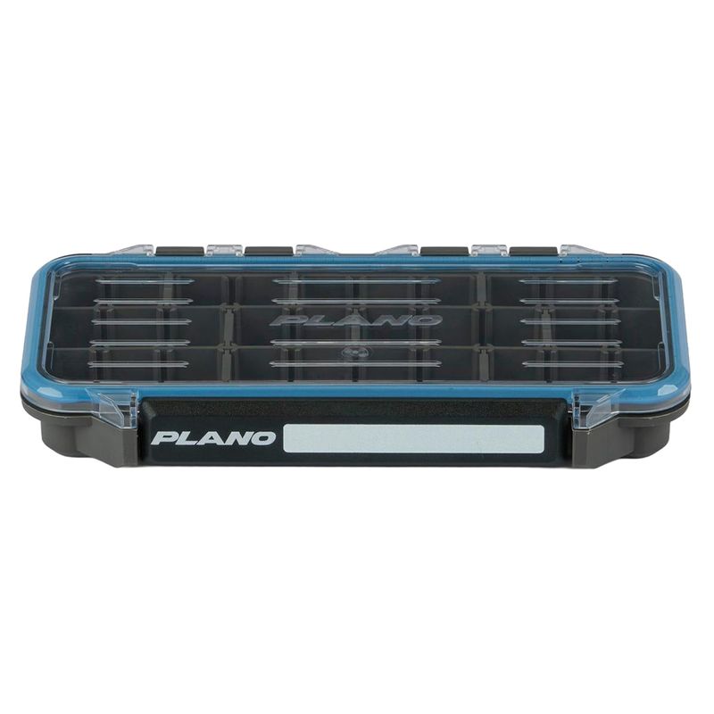 Plano Stowaway Waterproof 3500 Box Clear