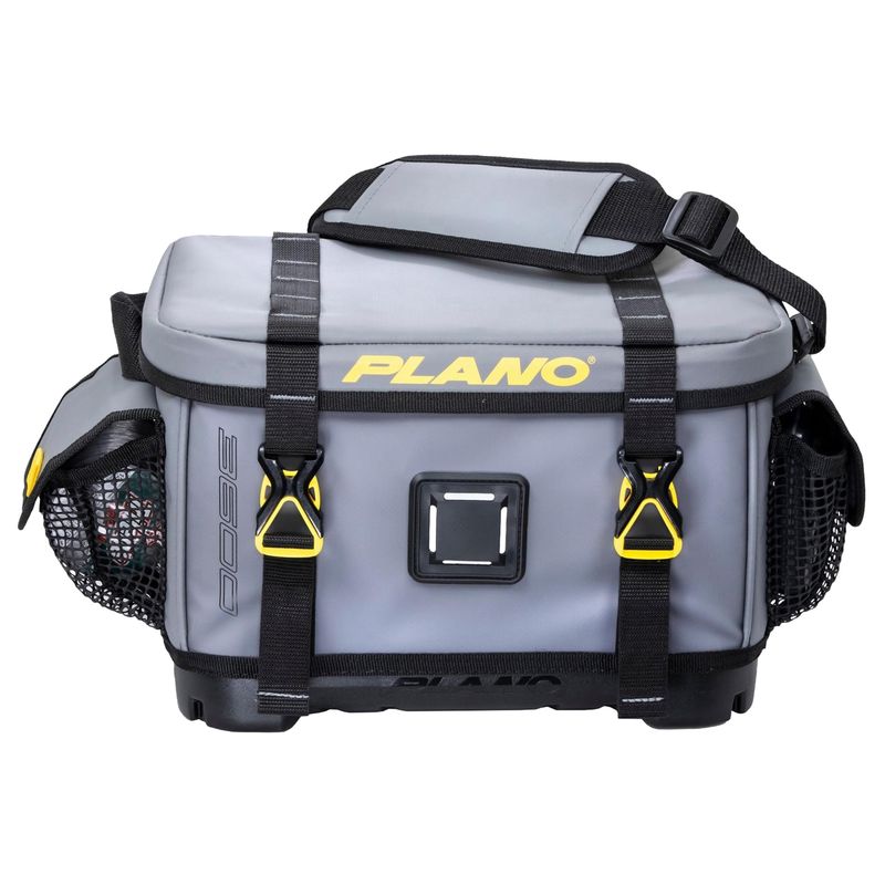 Plano Z-Series Tackle Bag Grey