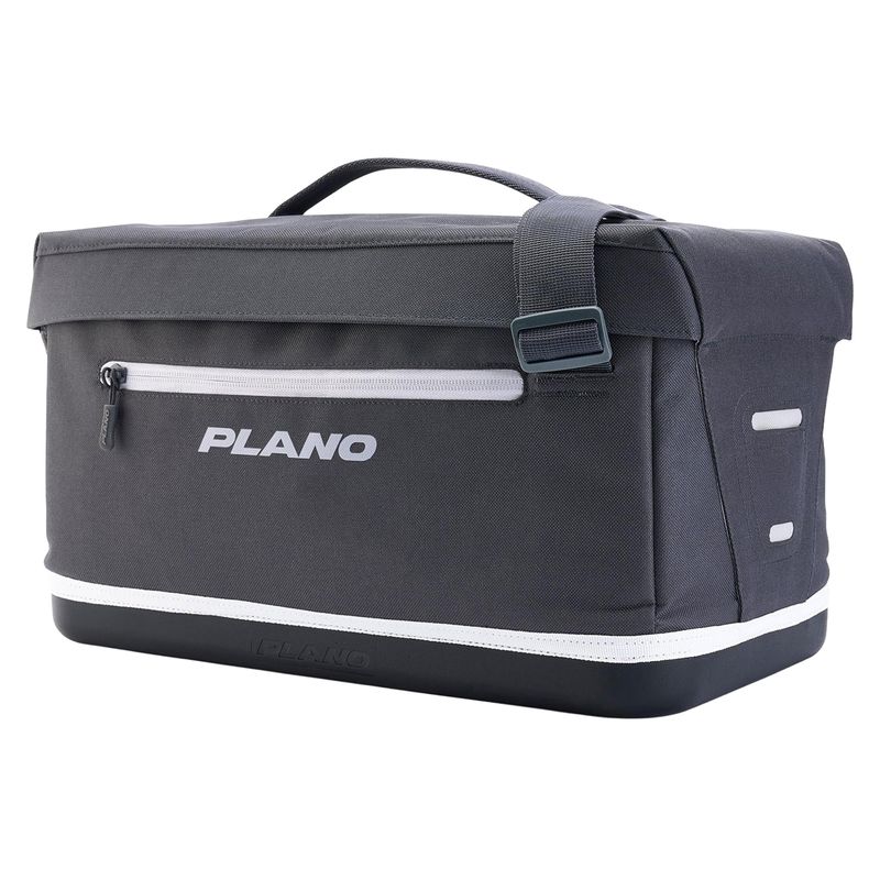 Plano Weekend Softsider Tackle Bag Slate