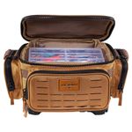 Plano Guide Series 3500 Tackle Bag Tan / Black