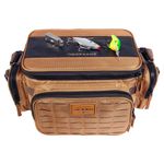 Plano Guide Series 3600 Tackle Bag Tan / Black