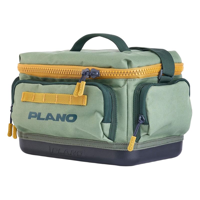Plano Weekend Tackle Bag Moss