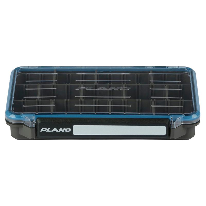 Plano Stowaway Waterproof 3600 Box Clear